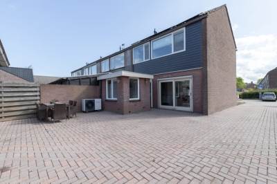 Woning Kromveen 6 Eext