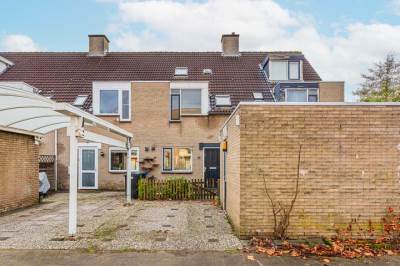 Woning Carillonlaan 62 Nieuwegein