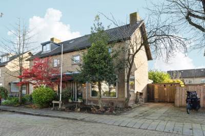 Woning Torenlaan 29 Abcoude