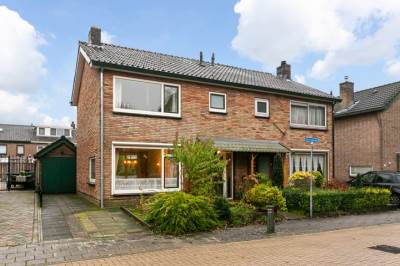 Woning Dahliastraat 44 Veenendaal