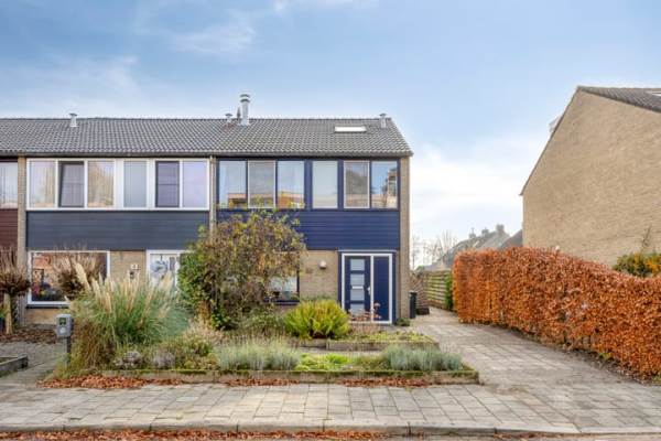 Woning Roerdompstraat 81 Velp (GE)