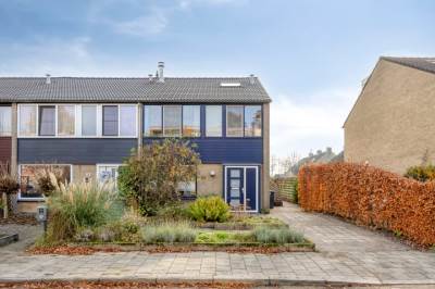 Woning Roerdompstraat 81 Velp (GE)