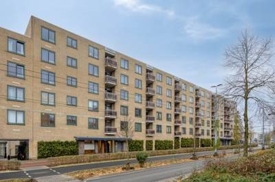 Woning Ir J.P. van Muijlwijkstraat 302 Arnhem