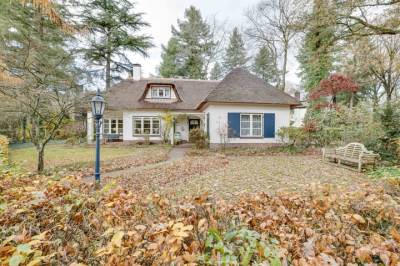 Woning Larixlaan 2 Apeldoorn