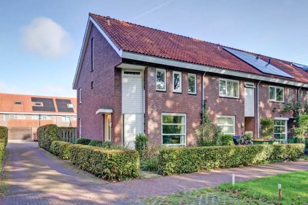 Woning Corversbos 61 Ede