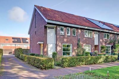 Woning Corversbos 61 Ede