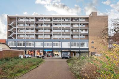 Woning Galerij 134 Amstelveen