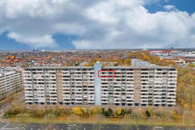 Woning Jan Vermeerstraat 455 Venlo