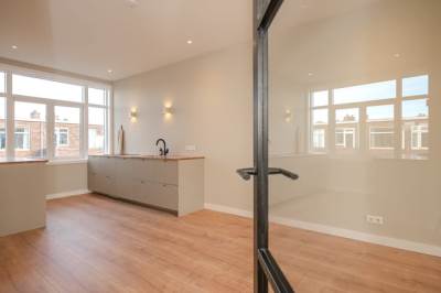 Woning Voorthuizenstraat 160 Den Haag