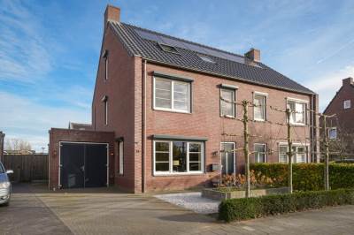 Woning Bloklandsingel 14 Wijk en Aalburg