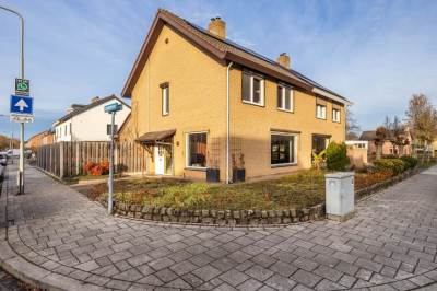 Woning Lisztstraat 30 Sittard