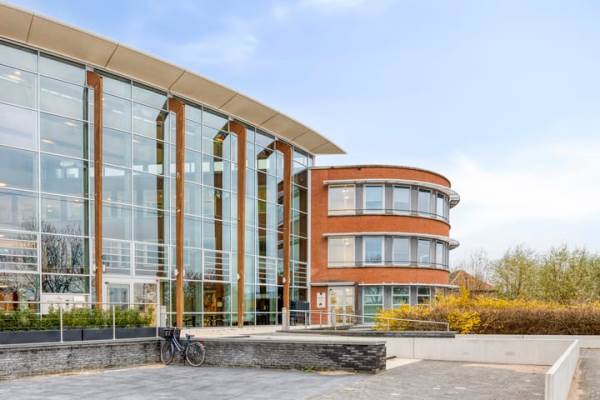 Woning Wolfend 139 Bergschenhoek