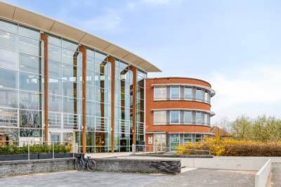 Woning Wolfend 139 Bergschenhoek