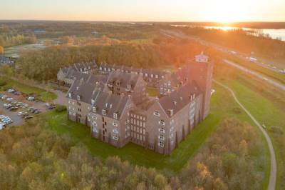 Woning Groot Horloo 87 Ermelo