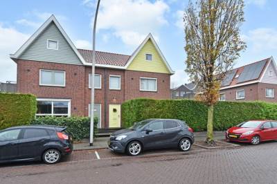 Woning Koningin Julianastraat 44 Nootdorp
