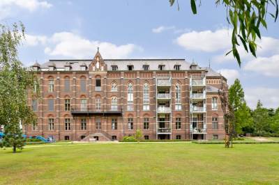 Woning Waterloostraat 192 Steyl