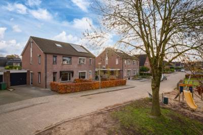 Woning Dreef 8 Didam