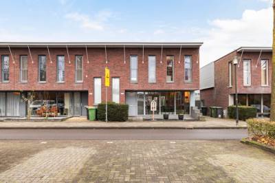 Woning Zonnewende 249 Apeldoorn