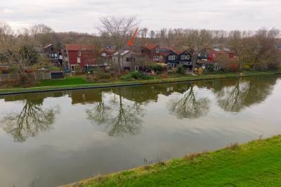 Woning Zoom 1827 Lelystad