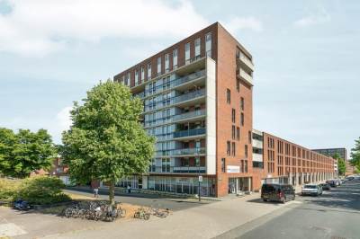 Woning Bijlmerdreef 830 Amsterdam
