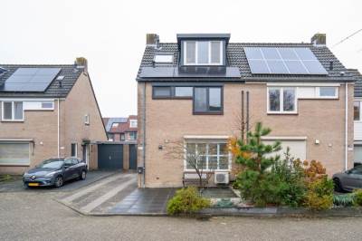 Woning Wilgenhof 246 Papendrecht