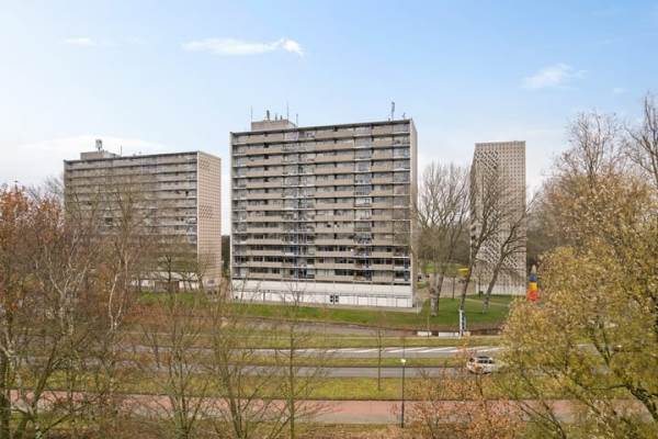 Woning Tjaarda 220 Drachten