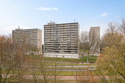 Woning Tjaarda 220 Drachten