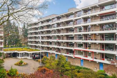 Woning Dennenlaan 115 Ede