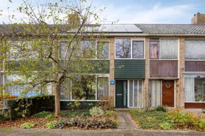 Woning Jacob Catslaan 28 Uithoorn