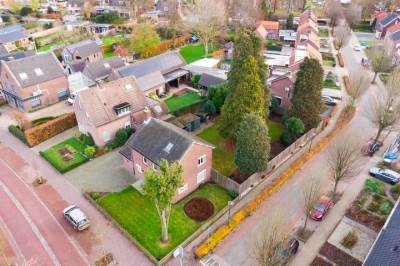 Woning Lensheuvel 19 Reusel