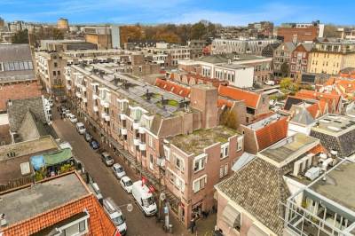 Woning Doelenstraat 54 Alkmaar