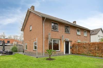 Woning Glorialaan 3 Epe