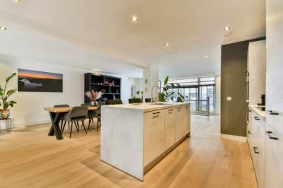 Woning Van Speijkstraat 129H Amsterdam