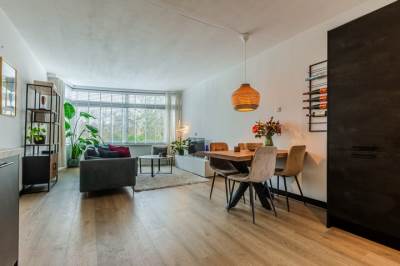 Woning Fideliolaan 190 Amstelveen