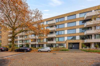 Woning Boschveldweg 14 Den Bosch