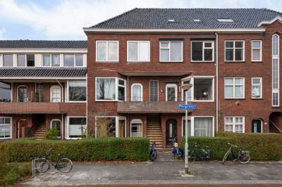 Woning Peizerweg 61A Groningen