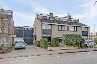 Woning Sir Winston Churchill-laan 45 Middelburg