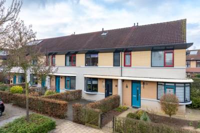 Woning Sambredal 53 Doetinchem