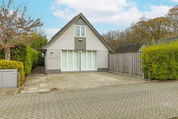 Woning Kleine Heistraat 16K1 Wernhout