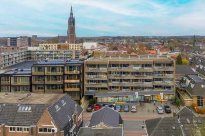 Woning Neuweg 2912 Hilversum