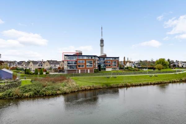 Woning Abdis Aleydisstraat 55 Roermond