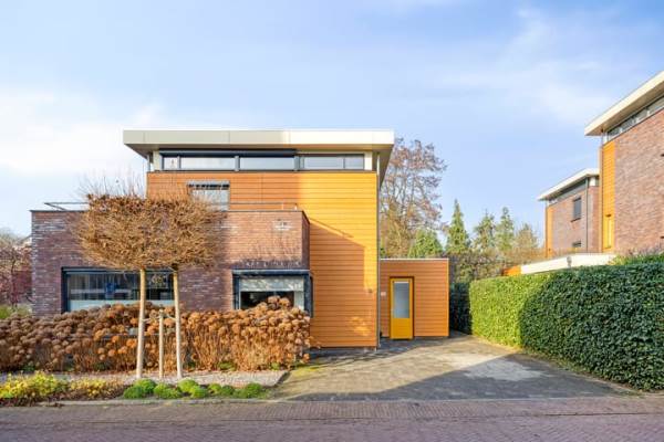 Woning Kastanjehof 5 Velp (GE)