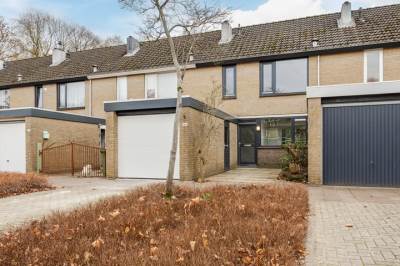 Woning Hazeleger 188 Cuijk