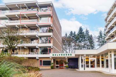 Woning Dennenlaan 408 Ede