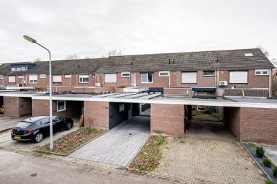 Woning Van Kinsbergenstraat 15 Weert