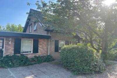 Woning Piet Mondriaanstraat 2 Oosterhout (NB)