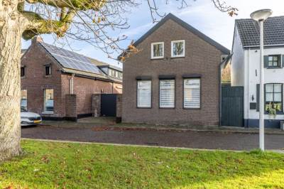 Woning Op de Was 5 Maastricht