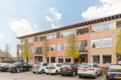 Woning Dr. Beelstraat 38 Wolvega