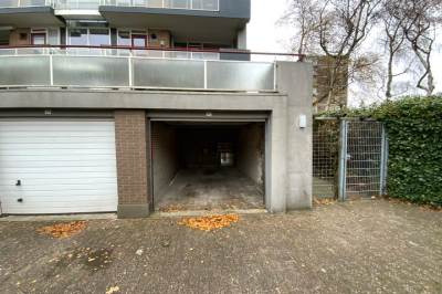 Garage Bildtsestraat 1P Leeuwarden