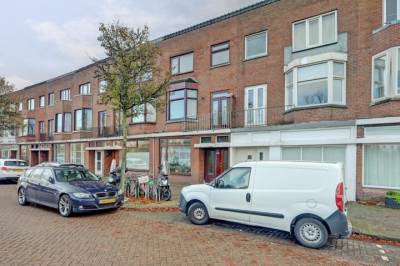 Woning Vlaardingerdijk 241B Schiedam